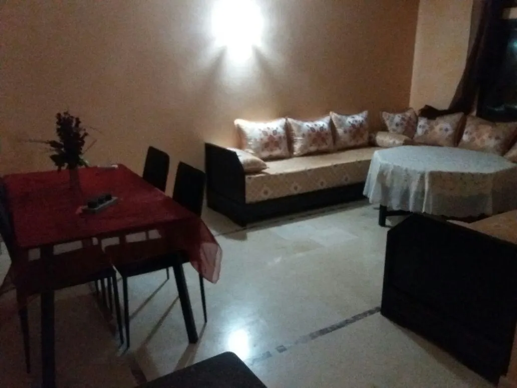 מרקש Apartment Les Palmiers
