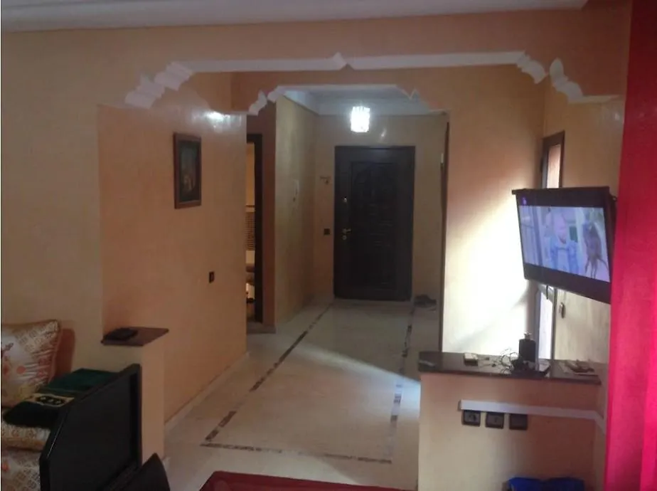 מרקש Apartment Les Palmiers