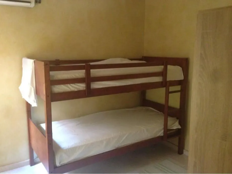 מרקש Apartment Les Palmiers 0*,  מרוקו