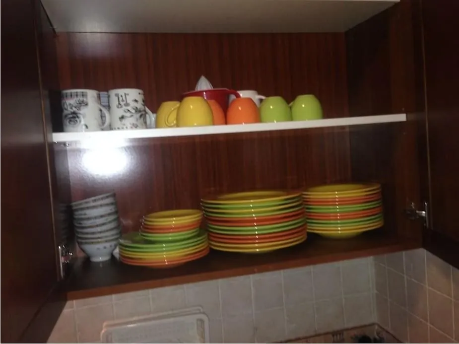 מרקש Apartment Les Palmiers